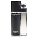 Perry Ellis Reserve Eau De Toilette Spray for Men - Mens Cologne, Long Lasting Perfume, EDT, Fragrance with Notes of Juniper, Citrus & Exotic Woods