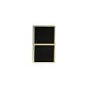 TOM FORD LIP COLOR MATTE 80 IMPASSIONED