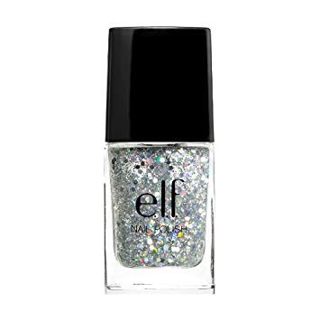 E.l.f. Nail Polish, Dream Maker, 0.34 Fluid Ounce