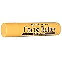 Cococare Cocoa Butter Lip Balm - The Little Yellow Stick Enriched with Natural Cocoa Butter - Conditions & Protects Lips with Hydrating Formula