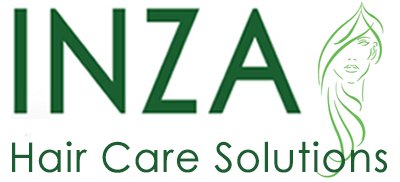 Inza Complete Hair Care Solutions Set