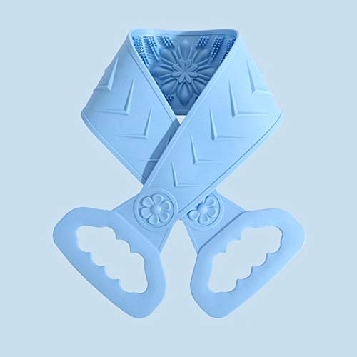 zxb-shop Exfoliating Towel for Body Bath Hand Washer Bath Towel Bath Belt Body Exfoliating Massage For Shower Body Cleaning Bathroom Shower Tape Beauty and Personal Care zxb-shop