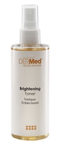 Brightening Toner 2oz
