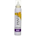 Pantene Volume Body Boosting Mousse, 6.6 oz (Pack of 12)