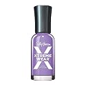 Sally Hansen Hard as Nails Xtreme Wear Nail Color, Jam Sesh, 0.4 Fl Oz,Pack of 1 Beauty & Personal Care Sally Hansen