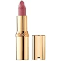 L'Oreal Paris Colour Riche Original Creamy, Hydrating Satin Lipstick with Argan Oil and Vitamin E, Sugar Plum , 1 Count