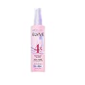 L'Oreal Paris Elvive Glycolic + Gloss High Shine Leave-In Hair Serum, Smooths Dull, Porous Hair Into High-Shine, Glossy Hair, 4.4 Fl Oz (Pack of 2)
