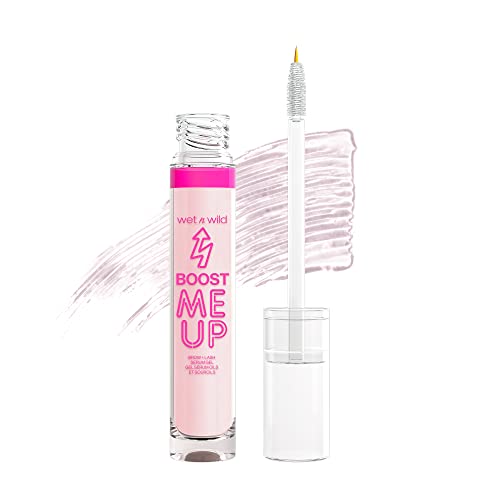 wet n wild Boost Me Up Brow And Lash Growth Enhancing Serum
