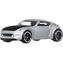 Hot Wheels Cars, Premium Fast & Furious 1:64 Scale Die-Cast Car for Collectors Inspired by Fast & Furious Movie Franchise