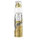 Pantene Air Spray 3 Dot Hair Spray Brushable Strong Hold 7 Ounce (207ml) (2 Pack)