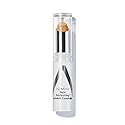 Almay Skin Perfecting Comfort Concealer, Face Makeup, Full Coverage, Natural Looking Finish, Cruelty-Free, Hypoallergenic, Dermatologist Tested, 220