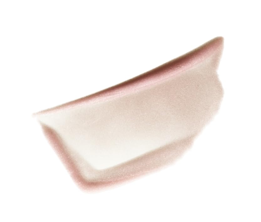 MAC Lipglass Brillant - 321 Dreamy (.10 Fl Oz)