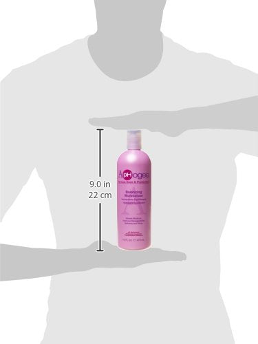 Aphogee Balancing Moisturizer, 16 Ounce
