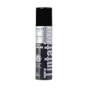 Red by Kiss Tintation Temporary Hair Color Spray, Instant Gray Root Touch Up Coverage, Water-Resistant & Smudge-Proof, Easy Wash Out, Barber