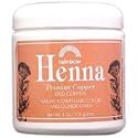 Henna (Persian) - Copper, 4 oz ( Multi-Pack)5