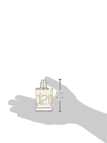 ESCENTRIC MOLECULES Escentric 02-30ml - Abroxan Fragrance - Green Jasmine, Vetiver, Tonka, Musk - Crisp & Seductive Aura - Musk, Woody & Fresh Beauty & Personal Care ESCENTRIC MOLECULES