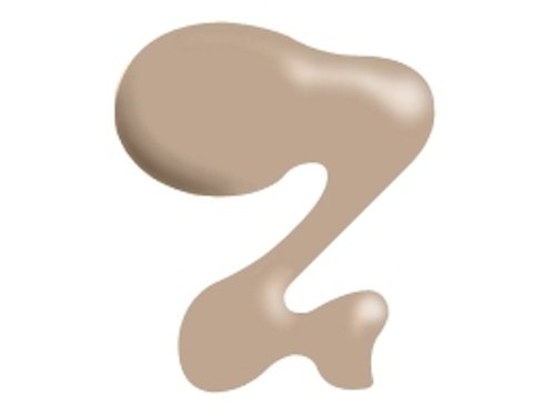 REVLON Colorstay Nail Enamel, Bare Bones, 0.4 Fluid Ounce