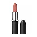 MAC Macximal Silky Matte Lipstick Honeylove, rose