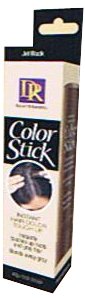 Daggett and Ramsdell Color Stick Instant Hair Color Touch Up - Black .44 ounce