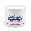 PhysAssist - Oncology Body Cream with Botanicals, 4 oz. Soothing and Hydrating to Stressed Skin. Made with Oils of Lavender, Calendula