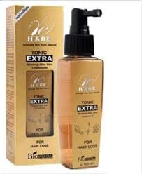 HAIR GROWTH TONIC EXTRA Bio Woman Re-Hair HAIR LOSS 2 x 100 ML+ World Wide Beauty & Personal Care Bio Woman