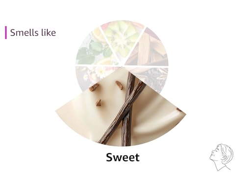 Creme Of Nature Pure Honey Edge Control Gel 2.25 Ounce Jar (66ml) (6 Pack)