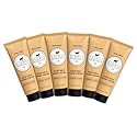 Dionis Goat Milk Skincare Hand Cream (Vanilla Bean, 1 oz)