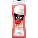 Simply Olay Pomegranate Body Wash (Pack of 4)