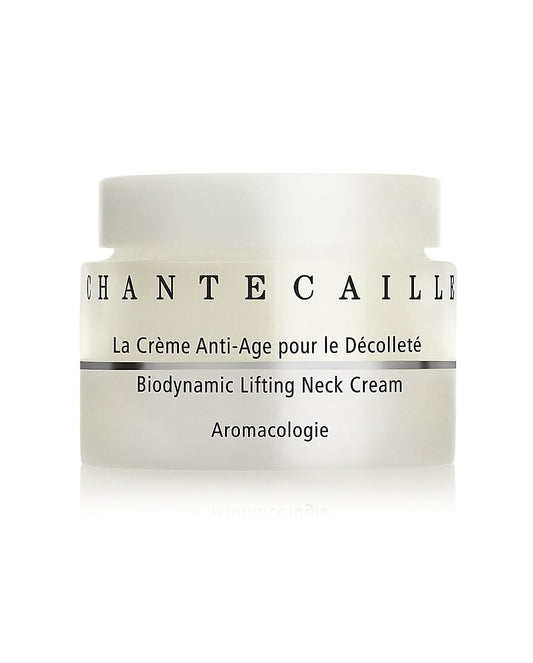 Chantecaille, Bio Lifting Neck Cream