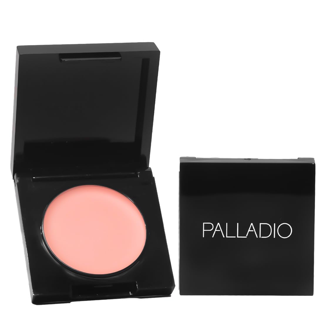 Palladio Under Eye Brightener, Conceal, Brightens, Reduces Appearance of Dark Circles, With Caffeine Peptides & Vitamin E, Tired Skin Color Correcting Beauty and Personal Care Palladio
