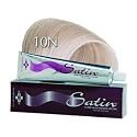 Developlus Satin Color #10N Ultra Light Blonde 3 Ounce (88ml) (6 Pack)