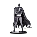 McFarlane Toys - DC Direct Batman Black & White - Batman by Brian Bolland (Resin)