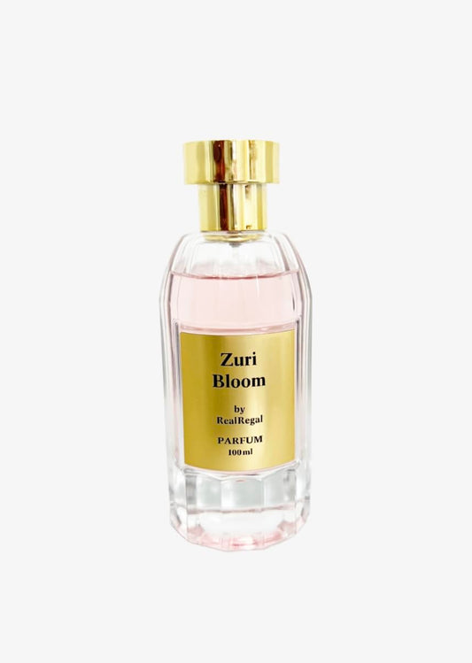 RealRegal ZURI BLOOM Beauty & Personal Care RealRegal