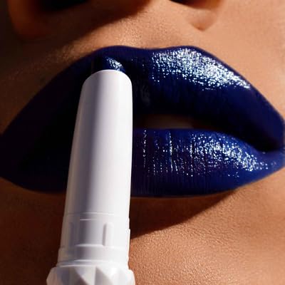 Kat Von D Vegan Beauty Epic Kiss Butter Lipstick - Shade BluePink - 0.03oz