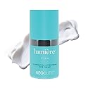 NEOCUTIS Lumiere Firm - Illuminating and Tightening, Anti-Aging Eye Cream - Brighten, Hydrate, and Soothe - for Dark Circles, Puffiness, and Wrinkle