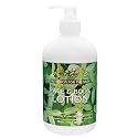 Aloe Life - Face & Body Lotion, Concentrated Formula, Hydrates Dry Skin, Contains Antioxidants, Minerals, & Herbal Extracts, Pleasant Grapefruit