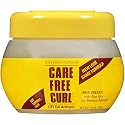 Softsheen-Carson Care Free Curl Gel Activator - Lite, 11.5 oz