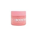 Style Factor Edge Booster Extra Strength and Moisture Rich Pomade 0.85oz Mini Travel Size (0.85oz, Pack of 1, Pink Sapphire)
