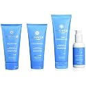 Miracle Anti-Aging Shampoo, Conditioners & Hair Serum; FOUR Pack