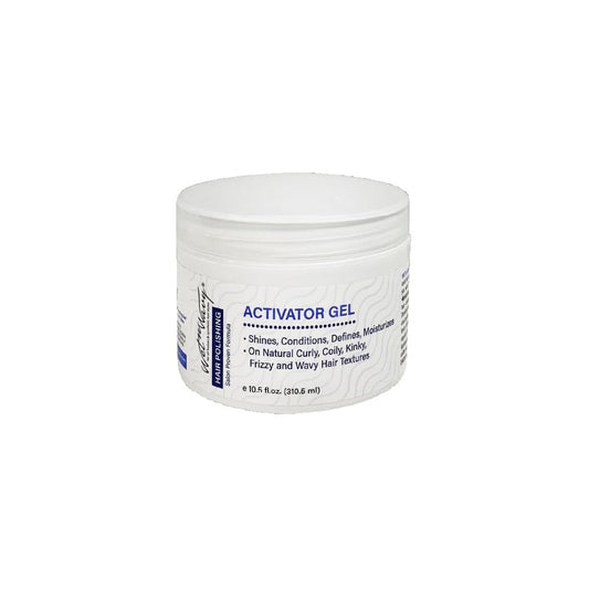 leebeauty.com Wet n Wavy Activator Gel