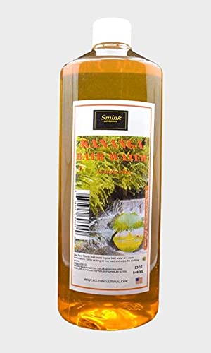 Smink Kananga Water (32 oz) Beauty & Personal Care Smink