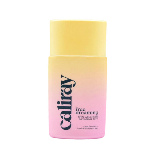 caliray Freedreaming Blurring Lightweight Skin Tint The 4
