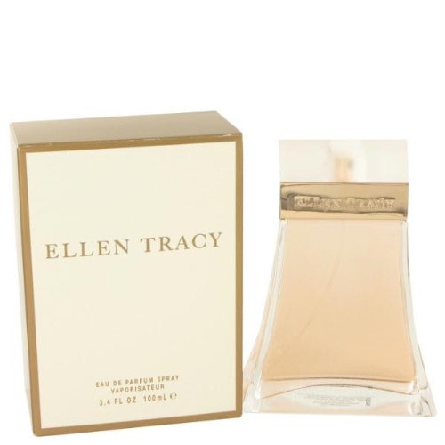 ELLEN TRACY by Ellen Tracy EAU DE PARFUM SPRAY 3.4 OZ for WOMEN