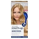 Clairol Root Touch-Up by Nice'n Easy Permanent Hair Dye, 8.5A Medium Ash Blonde Hair Color | 100% Gray Coverage | Easy Brush Application | Matches