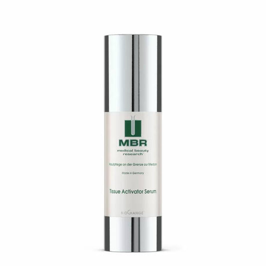 MBR Medical Beauty Research MBR Tissue Activator Serum, 1.7 Fl Oz (Pack of 1), White