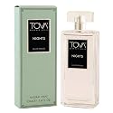 Tova Nights Eau de Parfum - Award-Winning Floral Musk Perfume for Women - Pear & Woods Scent - USA-Made & Cruelty-Free - 3.4 fl oz