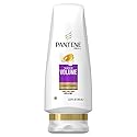 Pantene Pro-V Sheer Volume Conditioner, 12 fl oz (Packaging May Vary)