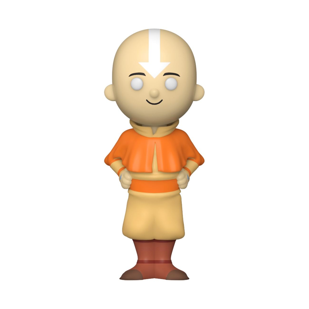 Funko Rewind: Avatar: The Last Airbender - Aang with Chase (Styles May Vary)