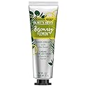 Burts Bees Rosemary & Lemon Hand Cream with Shea Butter, 1 Oz (Package May Vary)