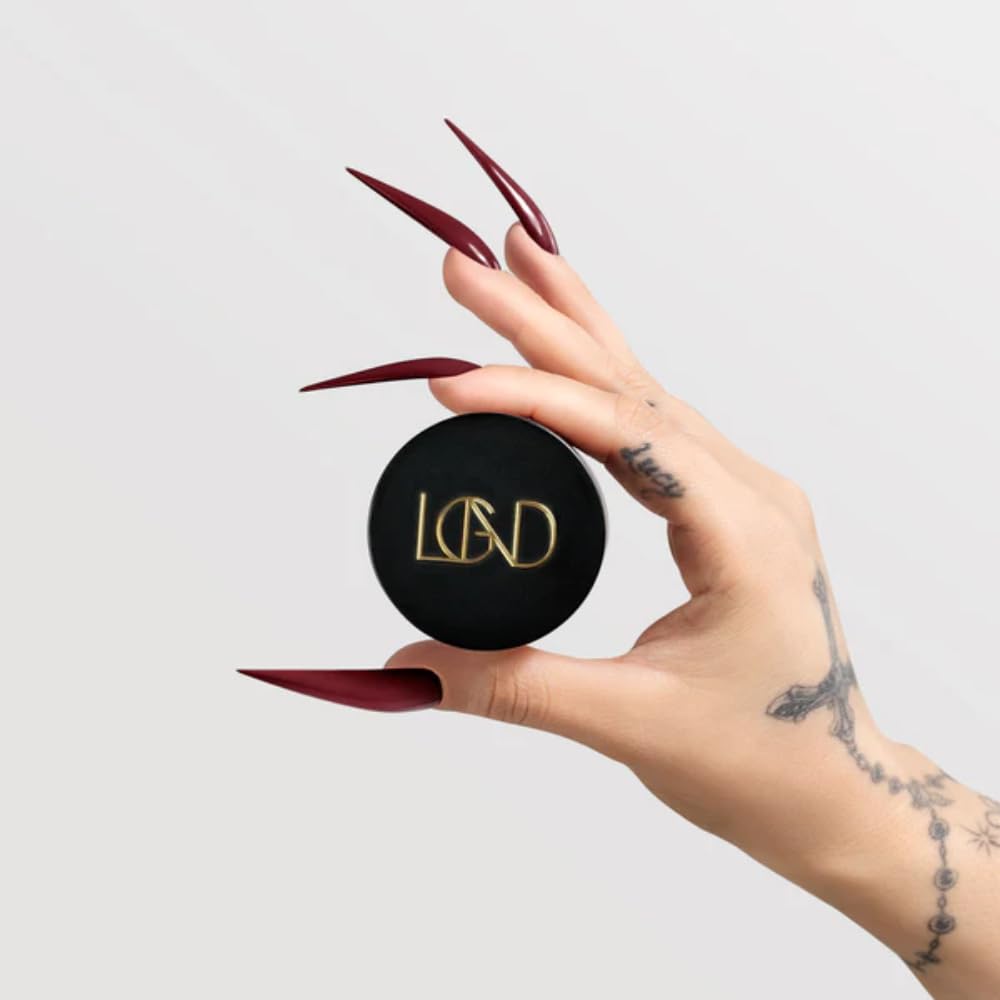 Chaun Legend Acrylic Powder 2 Ounce Call the Shots Long Lasting Shimmery Enhance Nail Acrylic Powder for Professional Art and Creative Designs Beauty & Personal Care Chaun Legend Professional Nails